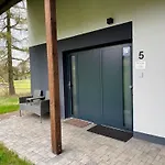 V Klidu U Dolni Moravy V Prostredni Lipce * Králíky