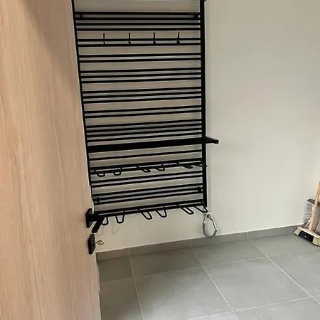 Dolni Morava- V Prostreni Lipce Apartment Kraliky