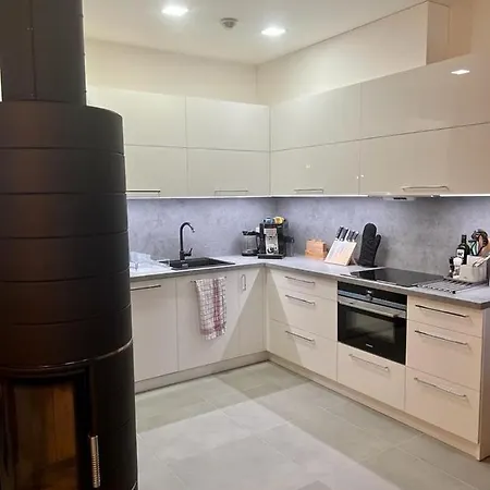 Dolní Morava- V Prostřední Lipce Králíky