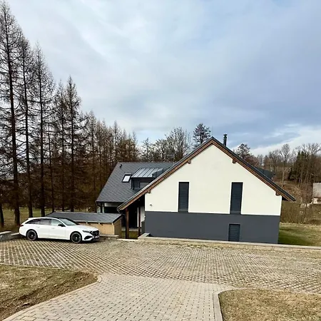 V Klidu U Dolni Moravy V Prostredni Lipce