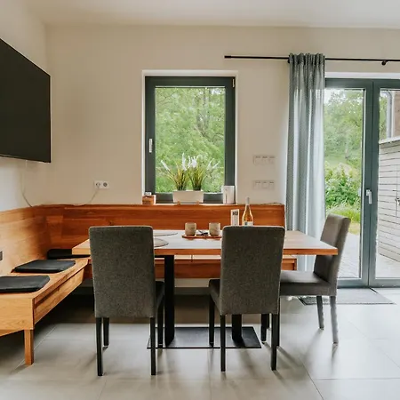 Apartman V Klidu U Dolni Moravy V Prostredni Lipce Králíky