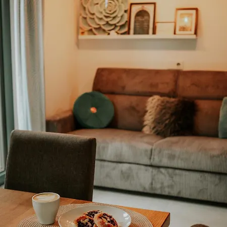 V Klidu U Dolni Moravy V Prostredni Lipce Apartman Králíky