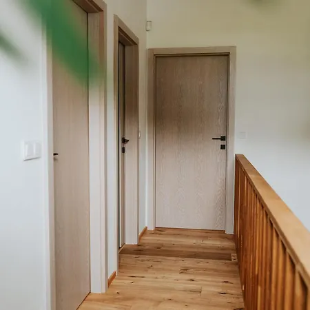 Apartman V Klidu U Dolni Moravy V Prostredni Lipce Králíky