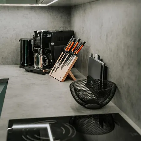 V Klidu U Dolni Moravy V Prostredni Lipce Apartman *
