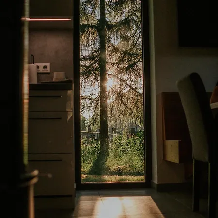 Apartman V Klidu U Dolni Moravy V Prostredni Lipce Králíky