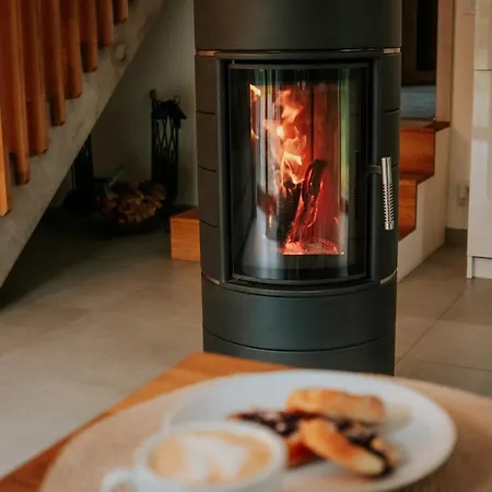 V Klidu U Dolni Moravy V Prostredni Lipce Apartman