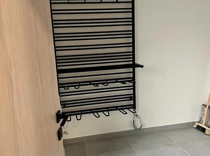 Dolní Morava- V Prostřední Lipce Apartmán Králíky