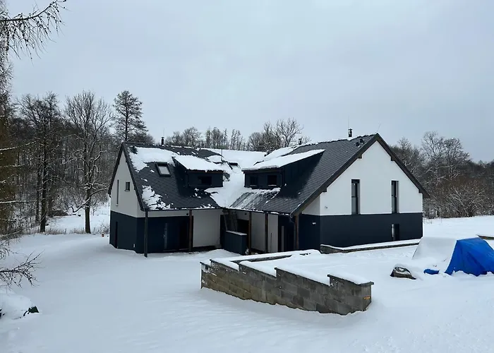 Apartmán Dolní Morava- V Prostřední Lipce *